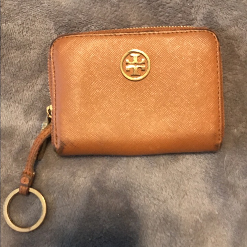 Tory Burch Wallet